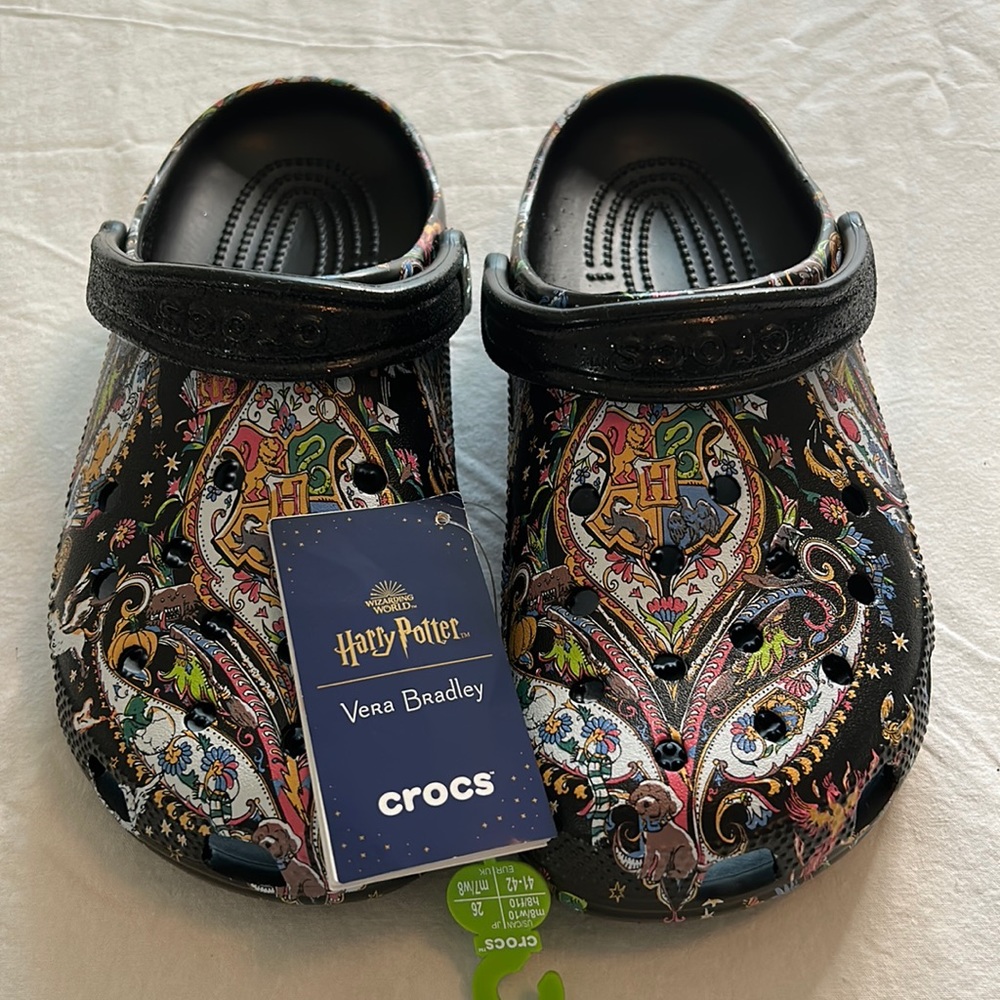 Crocs